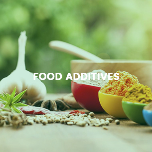 Hoe voedseladditieven werken in voedsel？