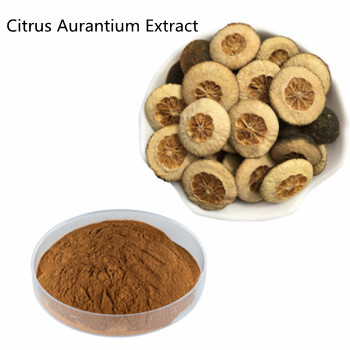 Citrus Aurantium Extract Bulk Groothandel Leveranciers