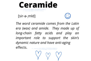 Wat u moet weten over ceramiden voor huid en gezondheid?