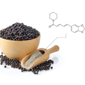 Is Piperine-extract van zwarte peper gezond?