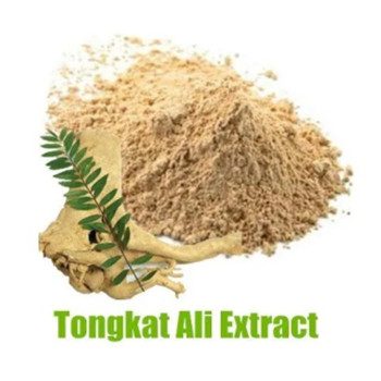 Voordelen van Eurycomanone Tongkat Ali-extract