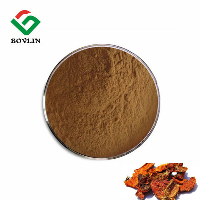 Rhodiola Rosea-extract