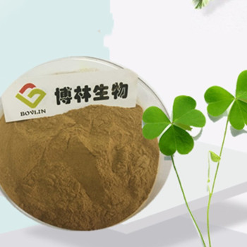 Voordelen van alfalfa-extractpoeder